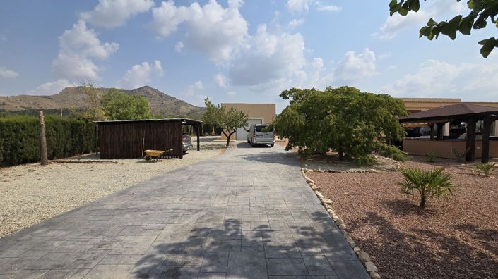 Image No.20-Villa de 3 chambres à vendre à Sax