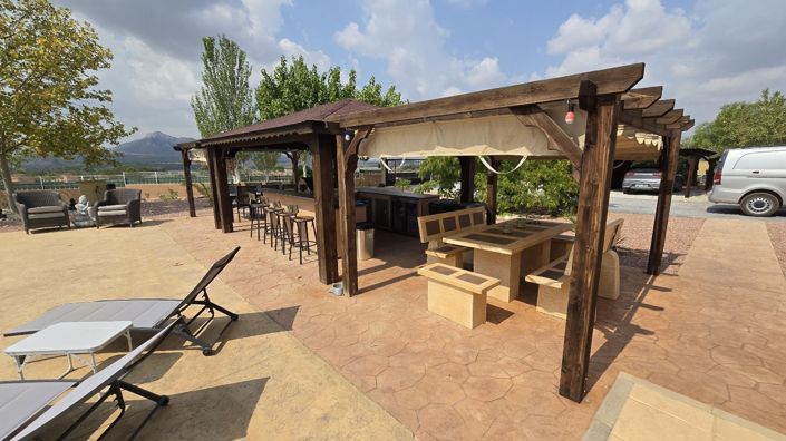 Image No.4-3 Bed Villa for sale