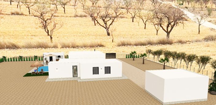 Image No.10-3 Bed Villa for sale