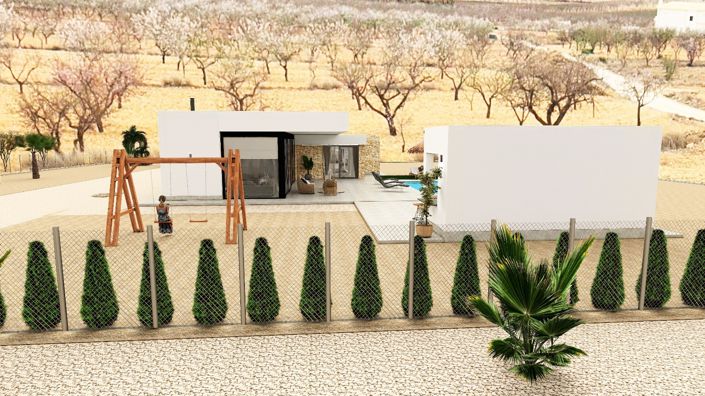 Image No.7-3 Bed Villa for sale