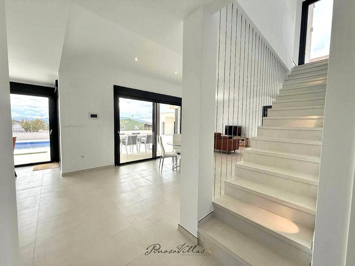 Image No.31-3 Bed Villa for sale