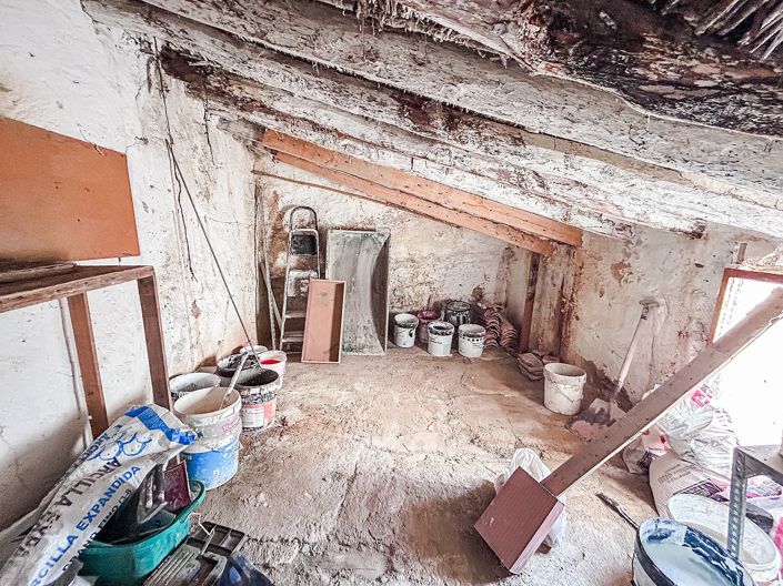 Image No.19-Maison de ville de 4 chambres à vendre à Onil