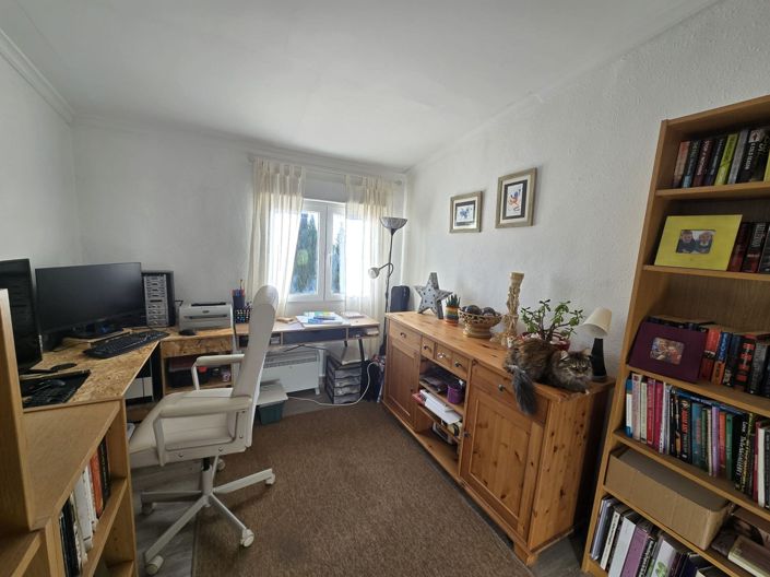 Image No.14-Villa de 3 chambres à vendre à Castalla