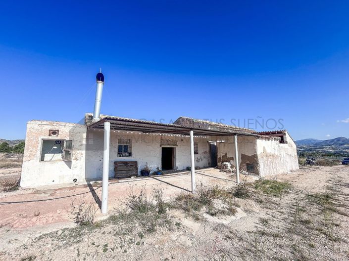 Image No.1-2 Bed Country House for sale