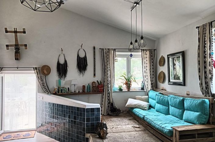 Image No.11-Maison de campagne de 3 chambres à vendre à La Romana