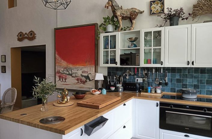 Image No.16-Maison de campagne de 3 chambres à vendre à La Romana