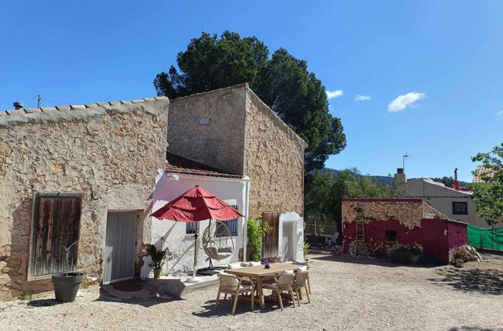 Image No.5-Maison de campagne de 3 chambres à vendre à La Romana