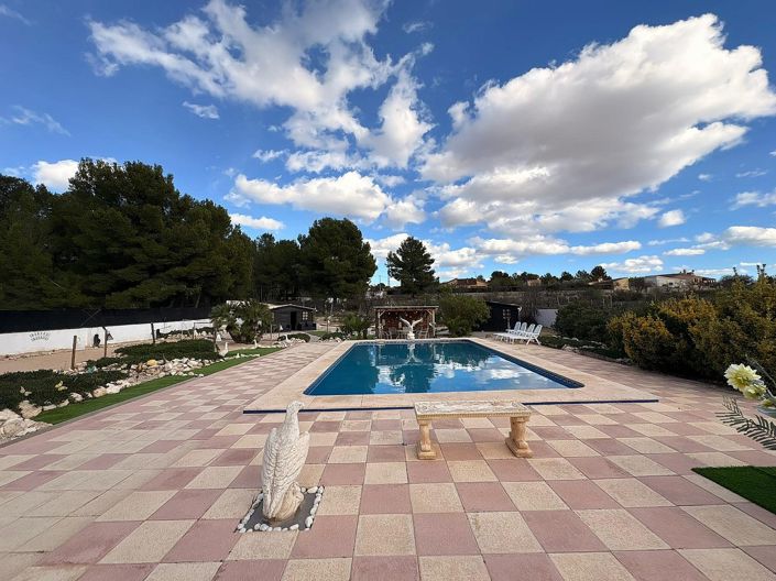 Image No.10-8 Bed Villa for sale