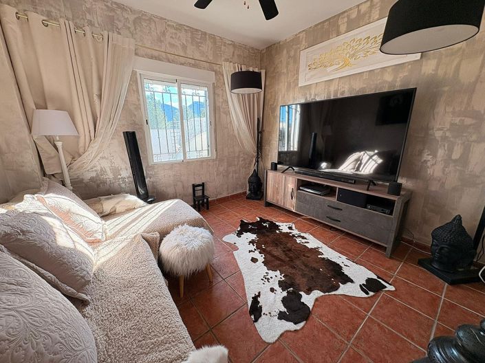 Image No.43-Villa de 8 chambres à vendre à Castalla