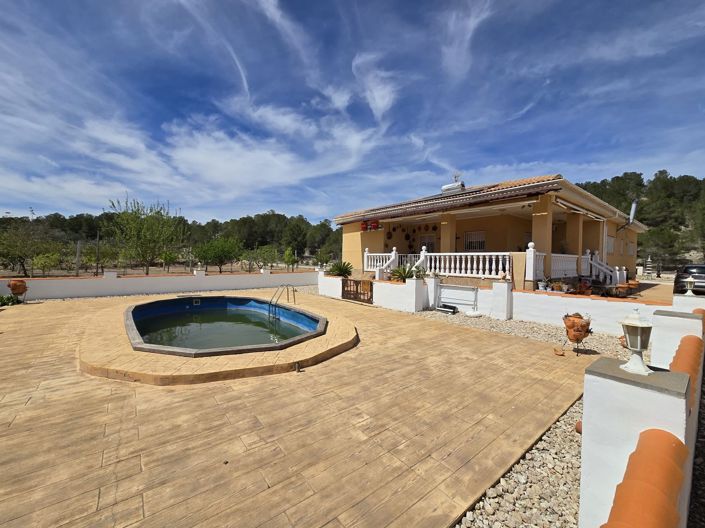 Image No.29-Villa de 4 chambres à vendre à Sax