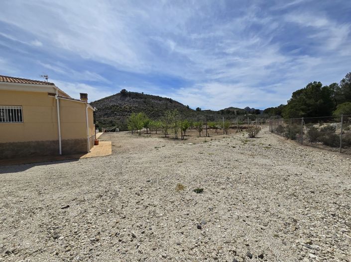 Image No.29-Villa de 4 chambres à vendre à Sax