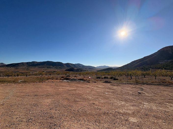 Image No.8-Villa de 3 chambres à vendre à Murcie