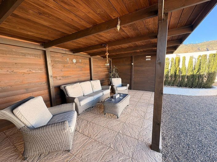 Image No.29-3 Bed Country House for sale