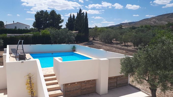 Image No.5-3 Bed Country House for sale