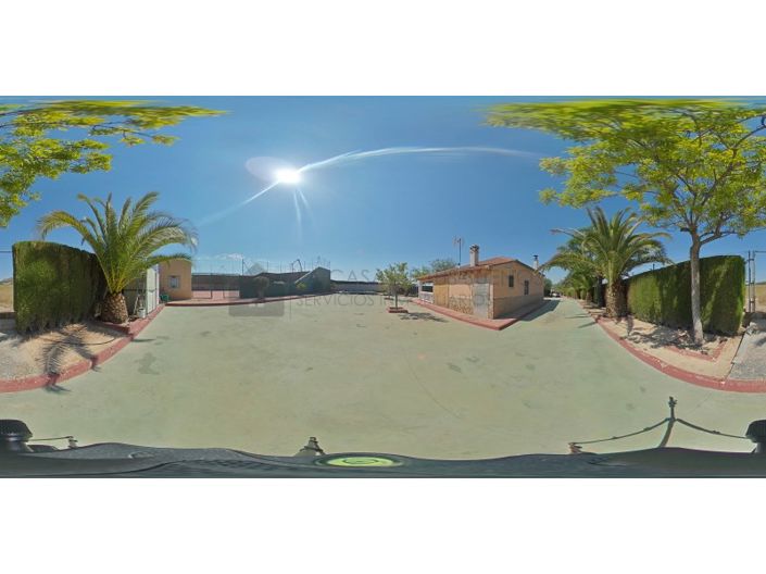 Image No.26-Maison de campagne de 1 chambre à vendre à Sax