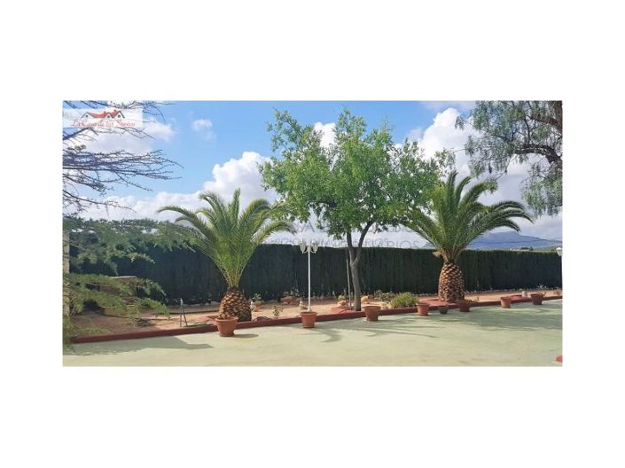 Image No.27-Maison de campagne de 1 chambre à vendre à Sax