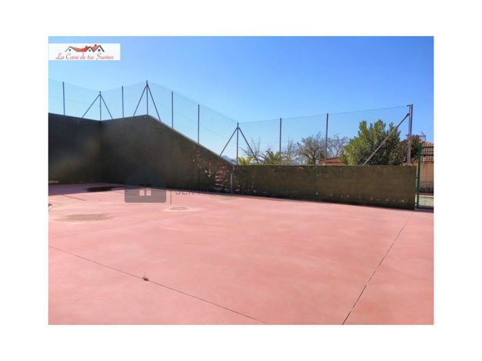 Image No.29-Maison de campagne de 1 chambre à vendre à Sax