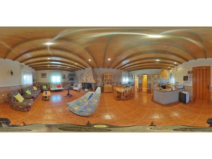 Image No.8-Maison de campagne de 1 chambre à vendre à Sax