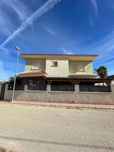 Image No.3-5 Bed Country House for sale