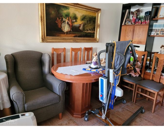 Image No.8-Maison de ville de 5 chambres à vendre à Pinoso