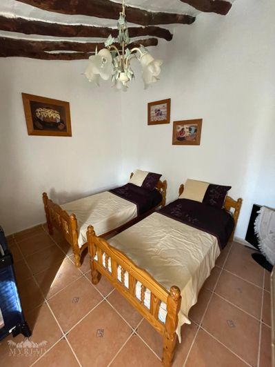 Image No.21-Maison de campagne de 6 chambres à vendre à Murcie