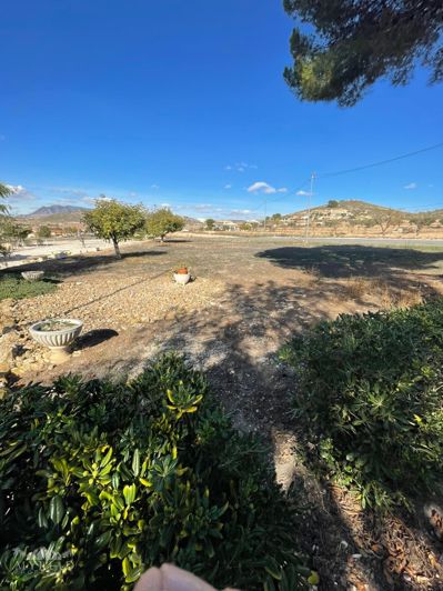 Image No.31-Maison de campagne de 6 chambres à vendre à Murcie