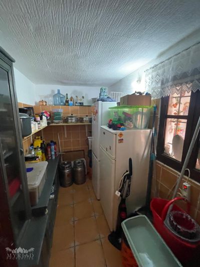 Image No.43-Maison de campagne de 6 chambres à vendre à Murcie