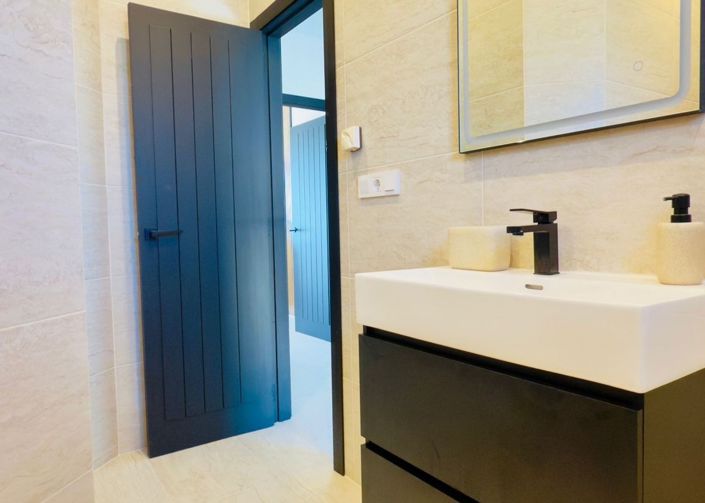 Image No.25-Villa de 3 chambres à vendre à Monóvar