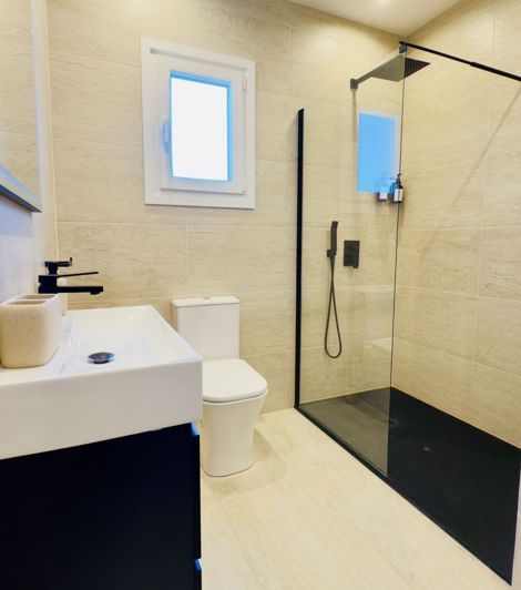 Image No.26-Villa de 3 chambres à vendre à Monóvar