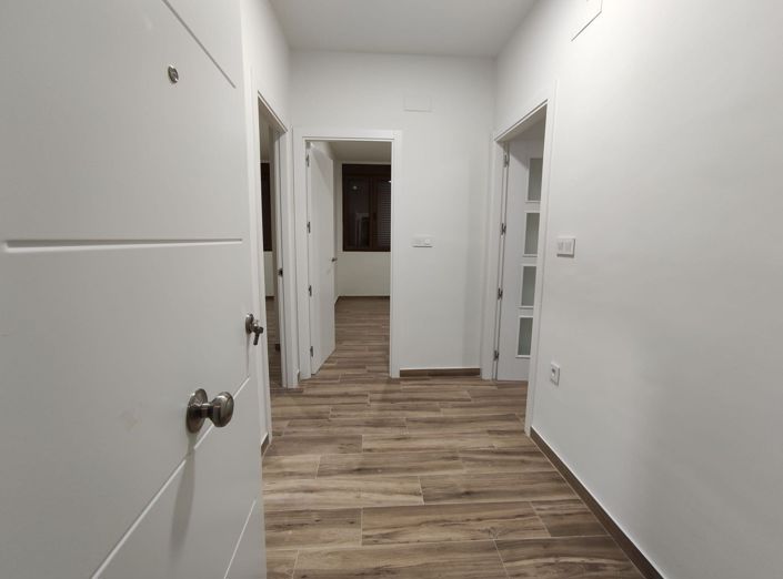 Image No.2-Maison de ville de 2 chambres à vendre à Petrer