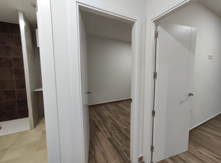 Image No.6-Maison de ville de 2 chambres à vendre à Petrer