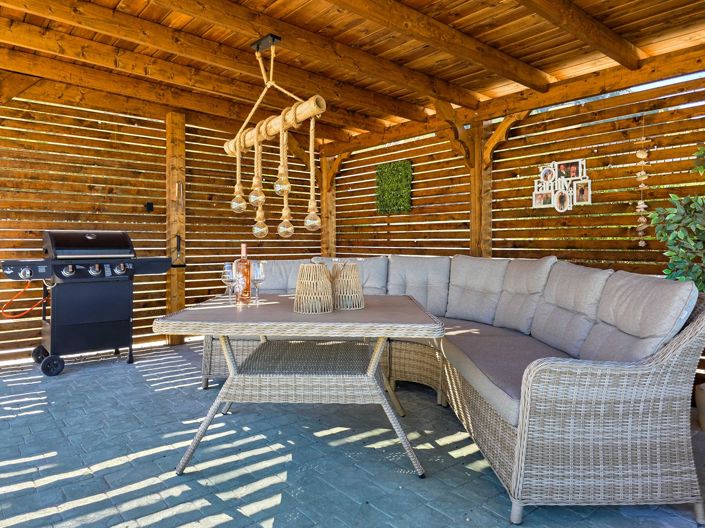 Image No.49-Villa de 3 chambres à vendre à La Zarza