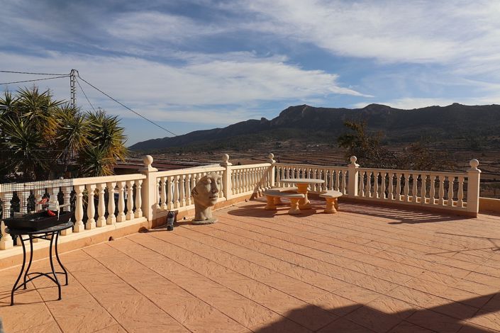 Image No.12-4 Bed Villa for sale