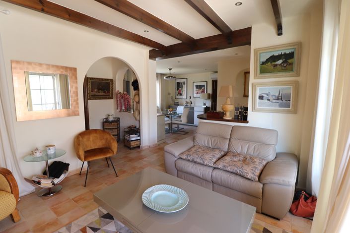 Image No.23-Villa de 3 chambres à vendre à Fortuna