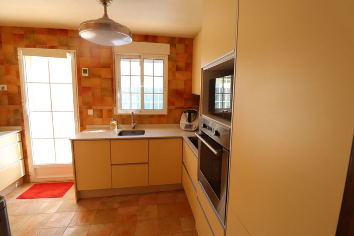 Image No.25-Villa de 3 chambres à vendre à Fortuna