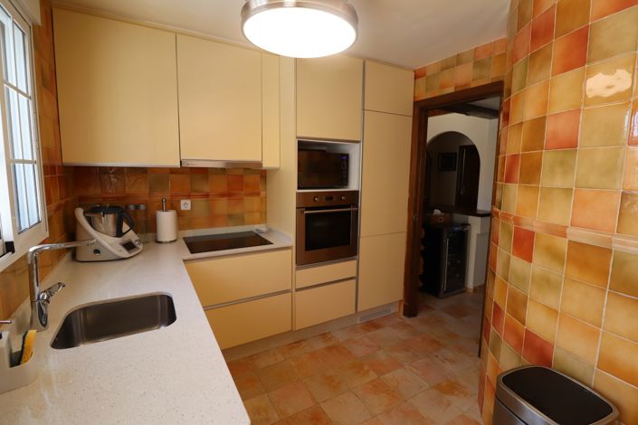 Image No.26-Villa de 3 chambres à vendre à Fortuna