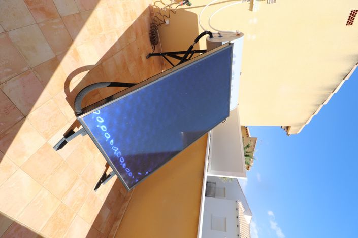 Image No.43-Villa de 3 chambres à vendre à Fortuna