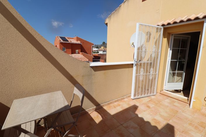 Image No.44-Villa de 3 chambres à vendre à Fortuna