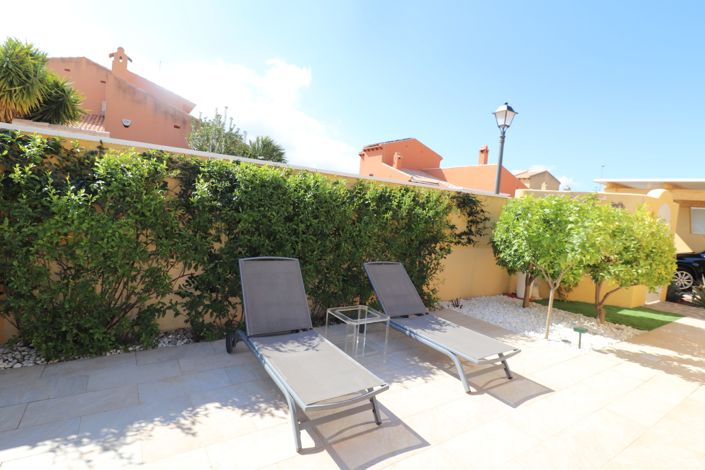 Image No.8-Villa de 3 chambres à vendre à Fortuna