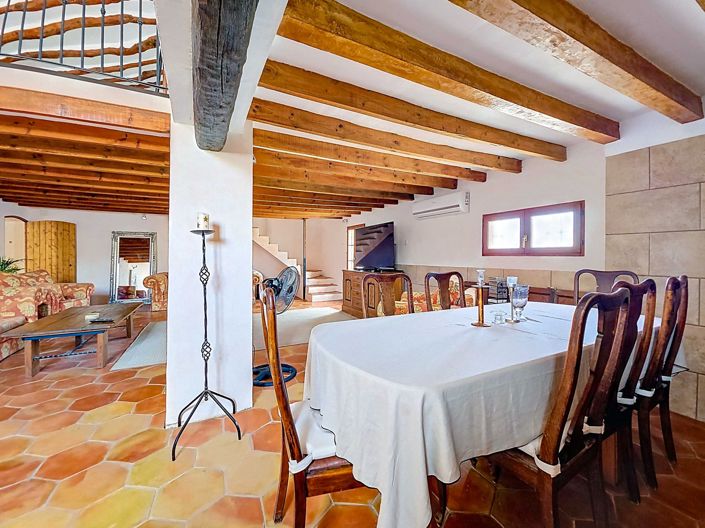 Image No.11-5 Bed Country House for sale