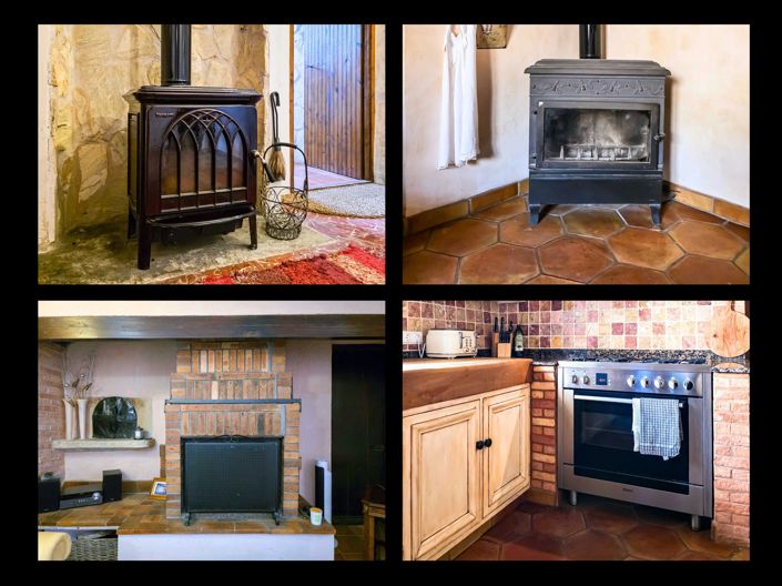 Image No.12-5 Bed Country House for sale