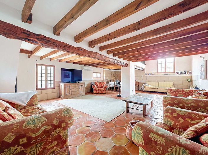 Image No.5-5 Bed Country House for sale