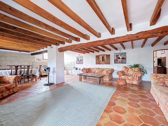 Image No.6-5 Bed Country House for sale