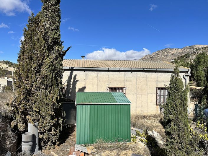 Image No.32-4 Bed Country House for sale