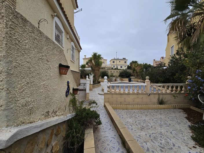 Image No.49-Villa de 5 chambres à vendre à Monforte del Cid