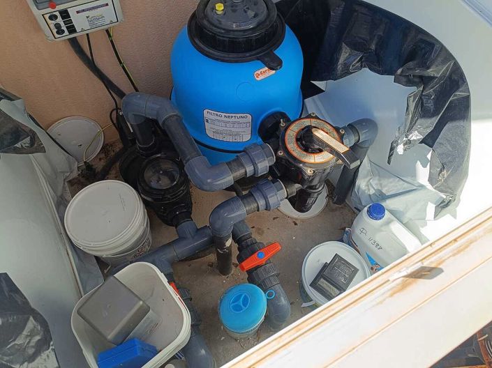 Image No.18-Villa de 2 chambres à vendre à Fortuna