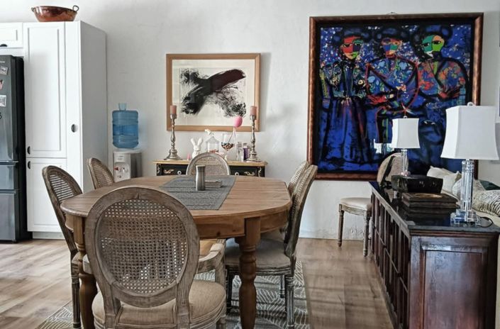 Image No.12-Maison de campagne de 4 chambres à vendre à La Romana