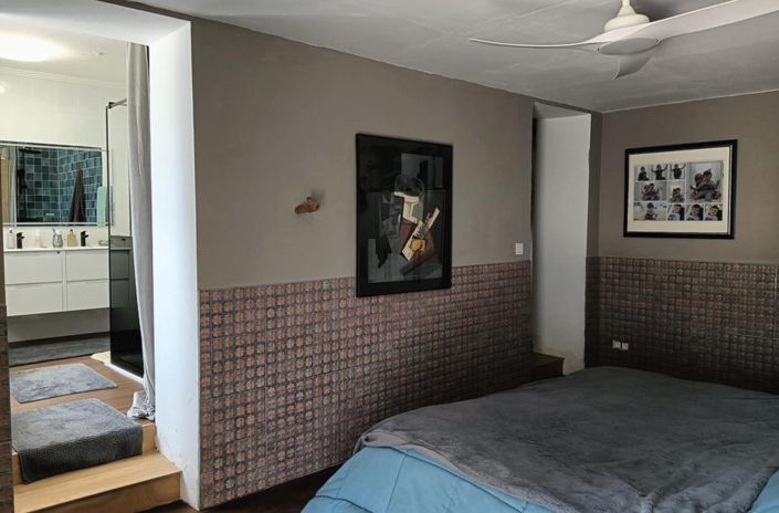 Image No.23-Maison de campagne de 4 chambres à vendre à La Romana