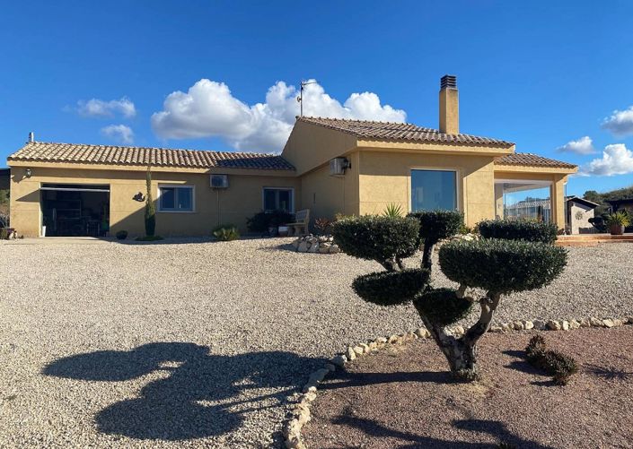 Image No.3-Villa de 3 chambres à vendre à Sax