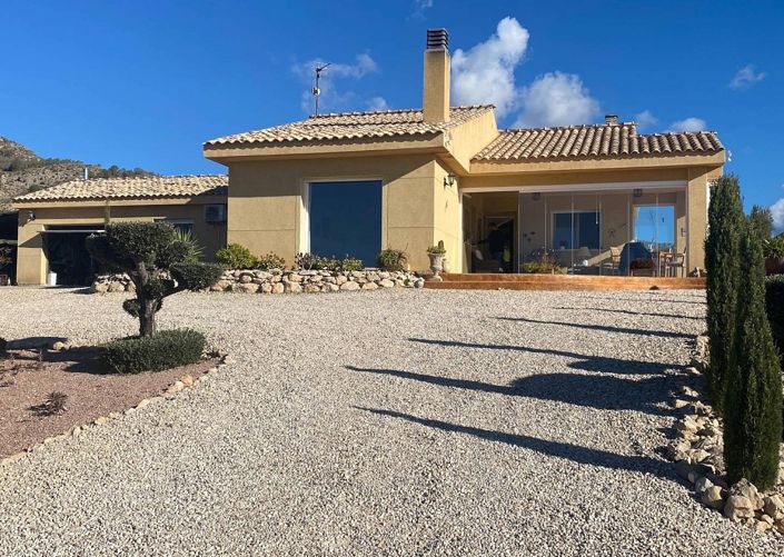 Image No.4-Villa de 3 chambres à vendre à Sax